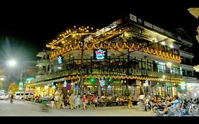 Tin Tin Hue Hostel